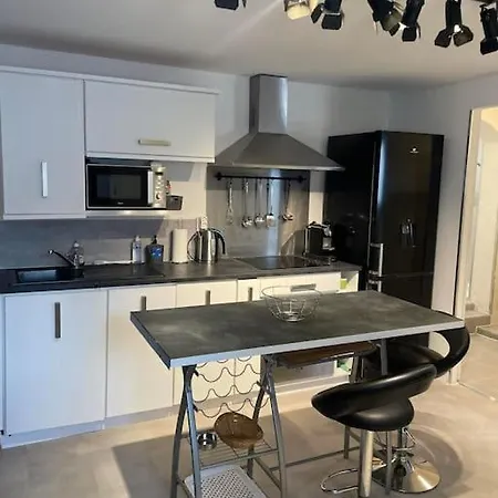 Apartment Flat