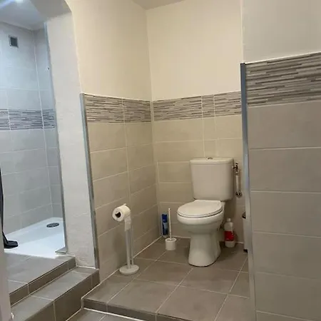 Flat Caumont-sur-Durance