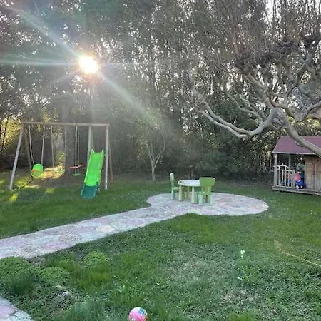 Flat * Caumont-sur-Durance