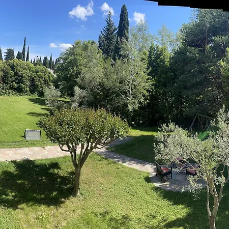Flat Caumont-sur-Durance