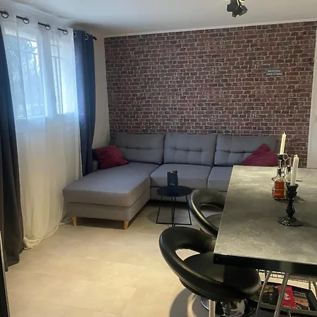 Apartment Flat Caumont-sur-Durance
