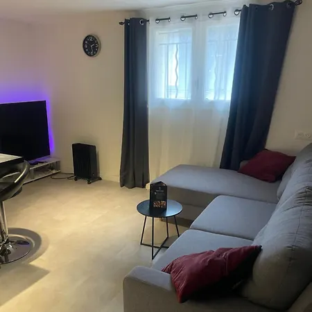 Flat Caumont-sur-Durance
